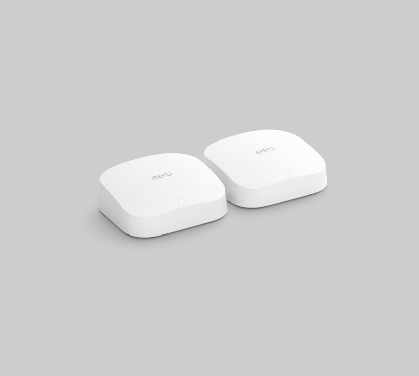 eero Pro 6 (3-pack)