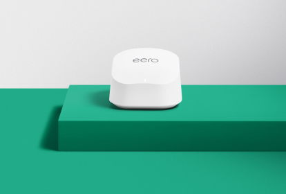 eero - Finally, wifi that works