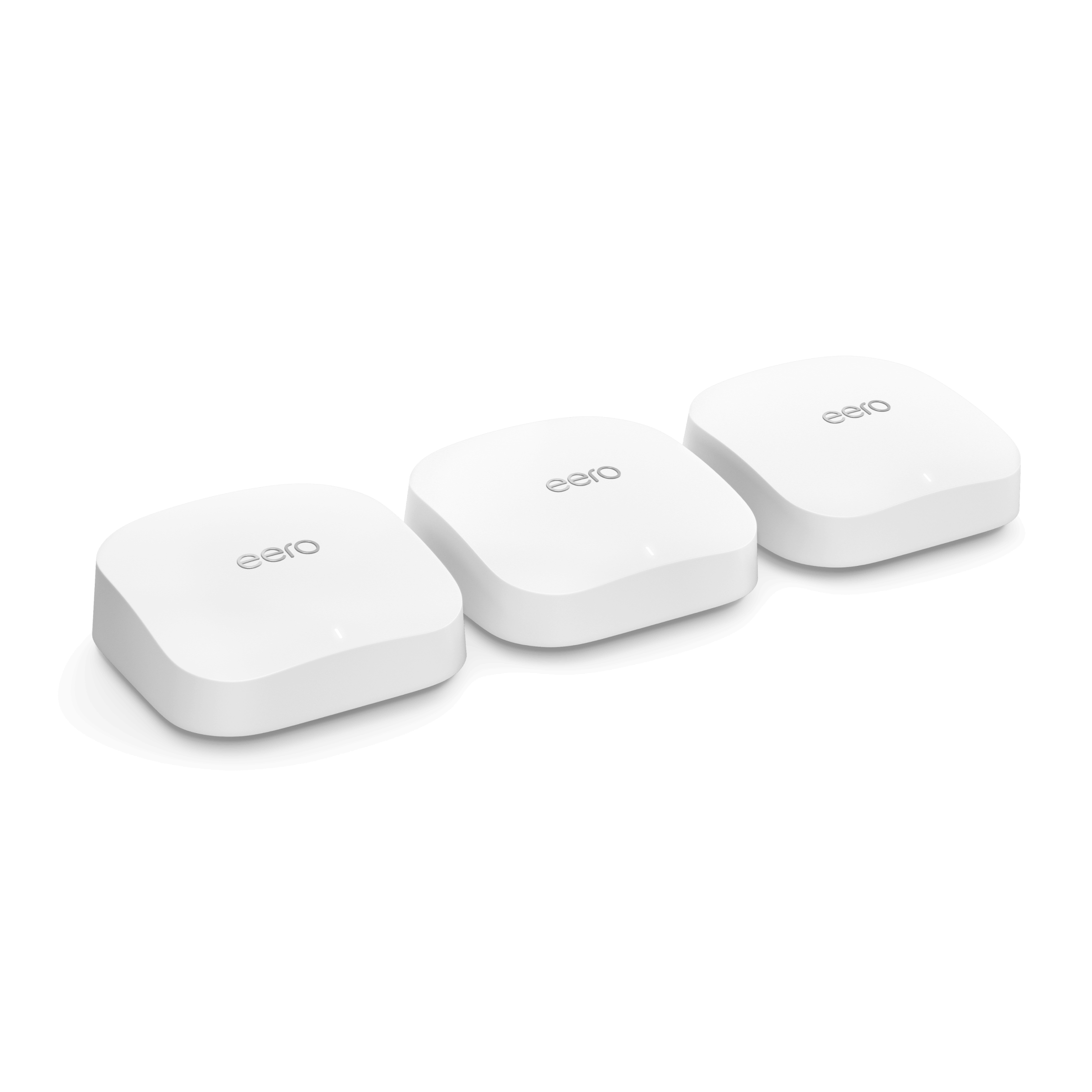 Eero purchases pro 6e