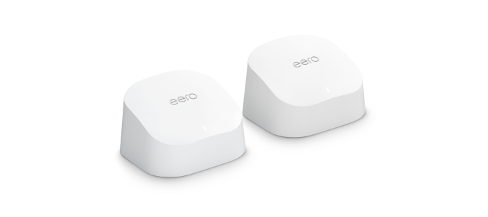 Eero on sale 5 3 unit