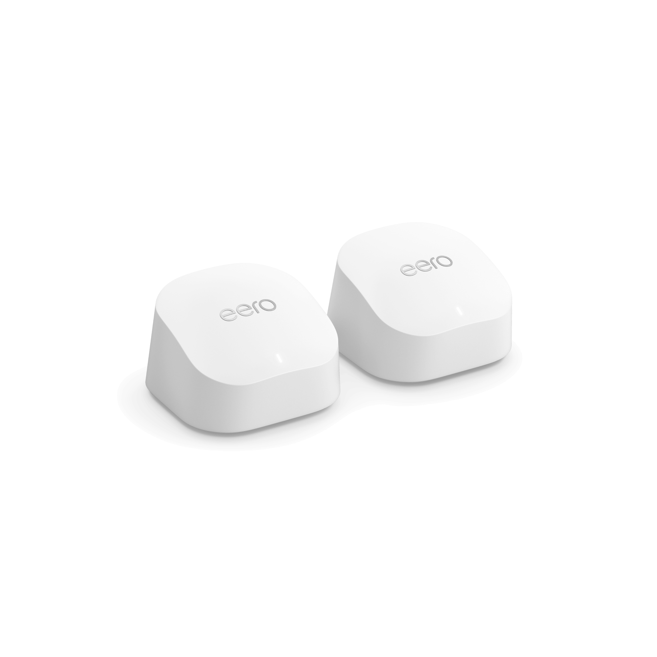 Eero 6 deals Mesh wi-fi