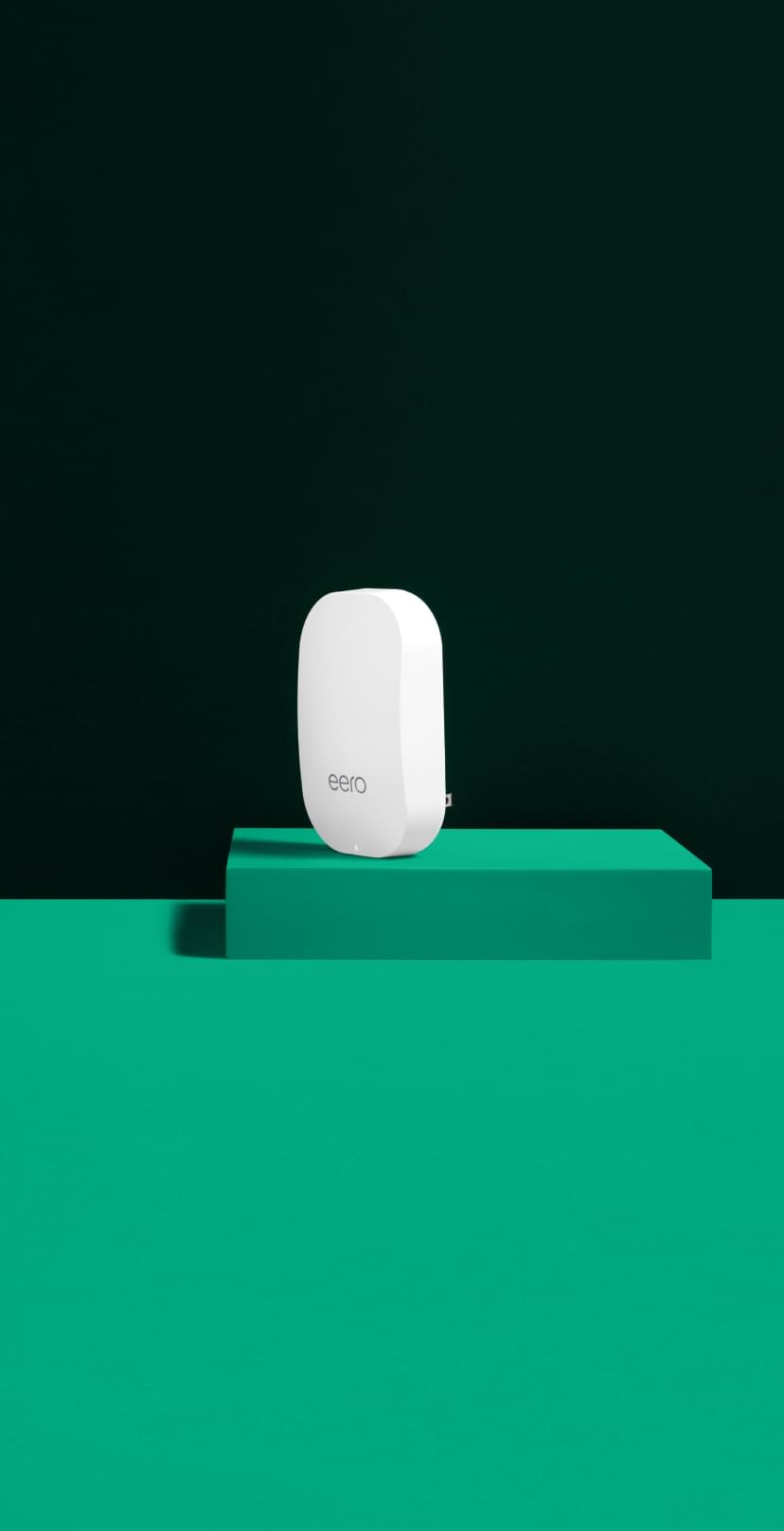 Eero & hot Eero Beacon