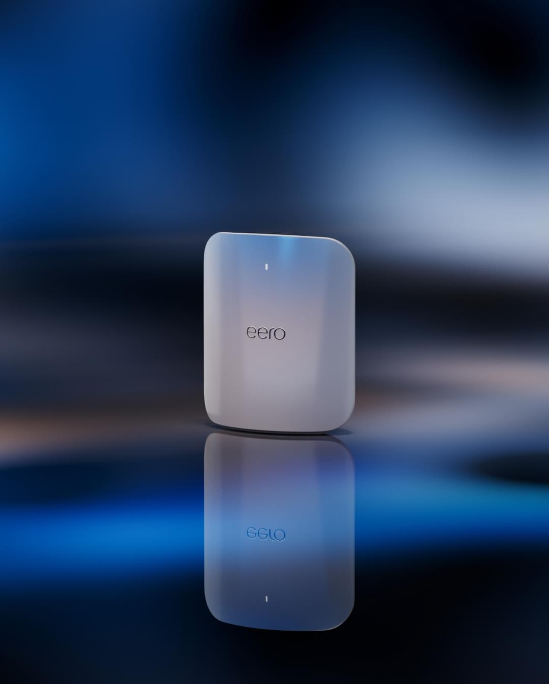 Eero shops Mesh network system