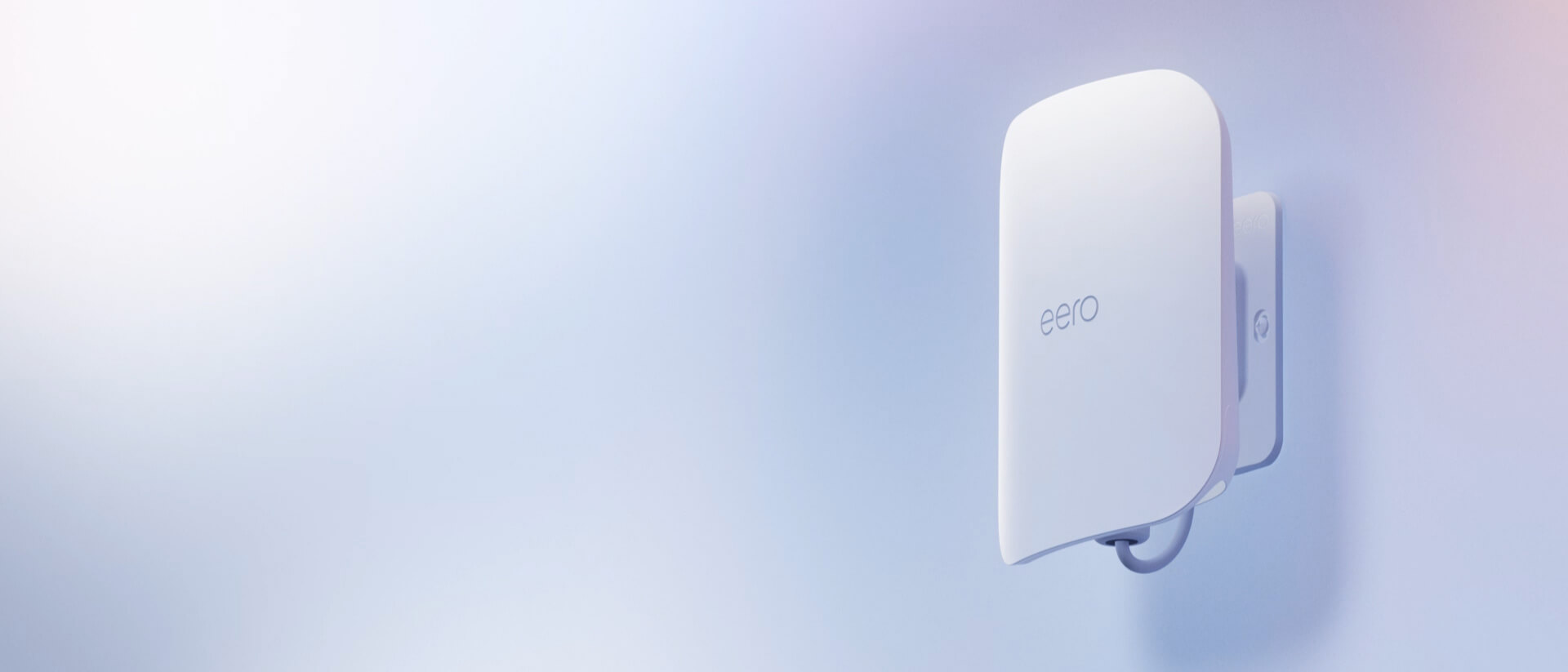 eero 6+ 無線LANルーター 本体