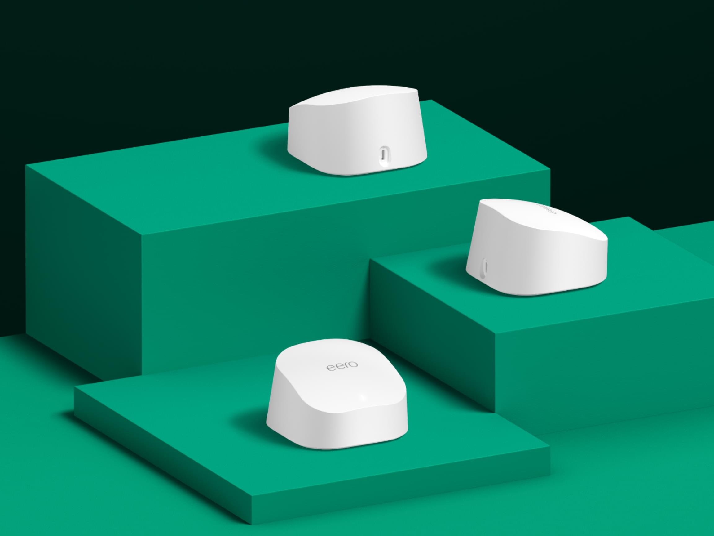 eero 6 | eero