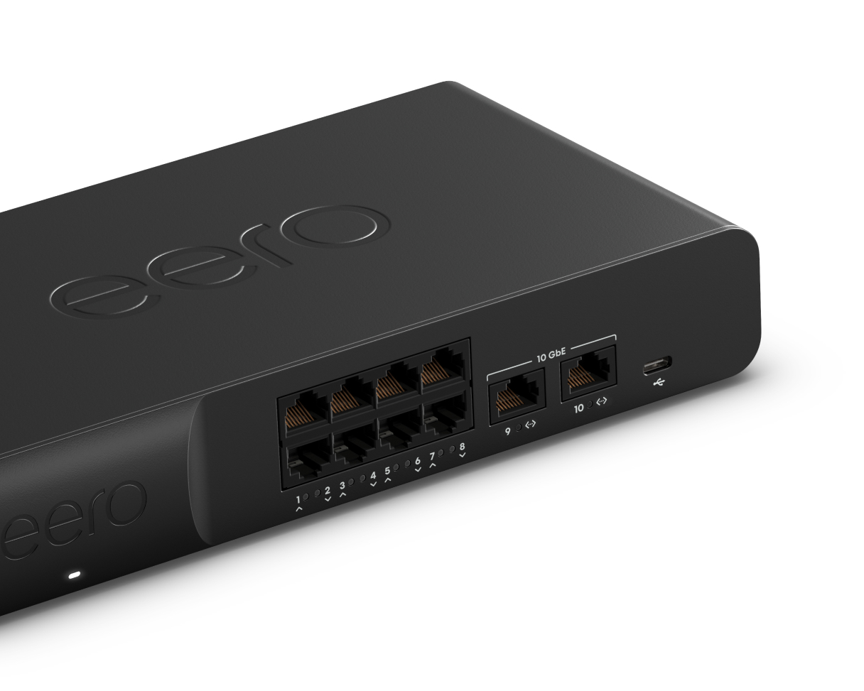 eero PoE Gateway