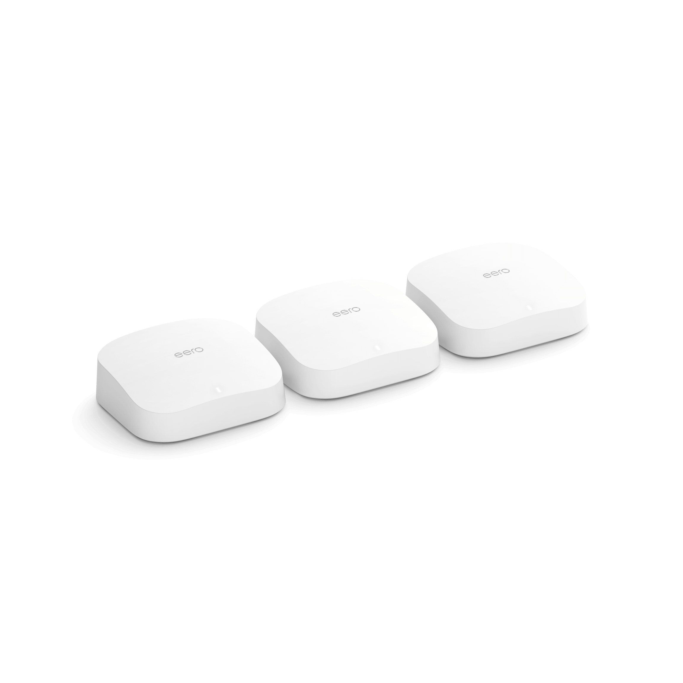eero - Finally, wifi that works