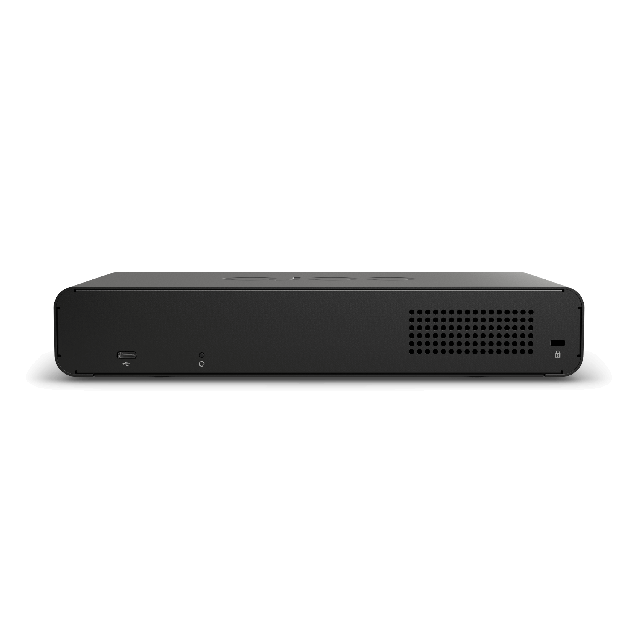 eero Poe Gateway from the side