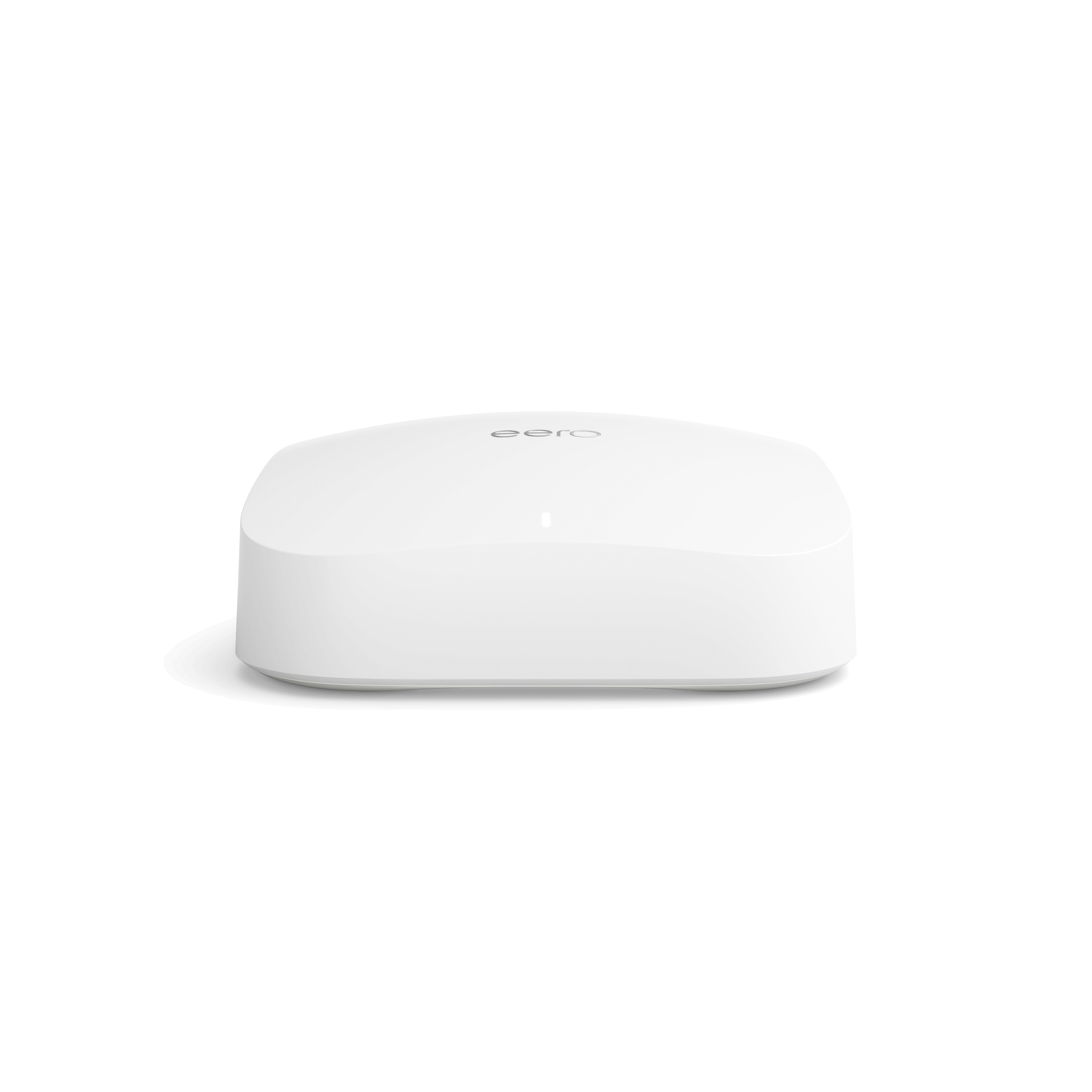eero Pro 6 from the back
