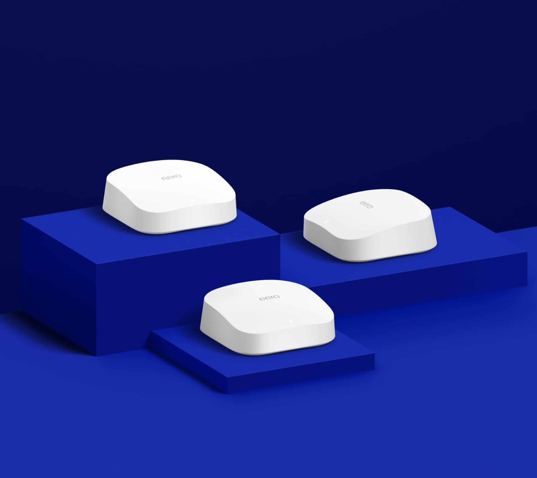 eero Pro 6