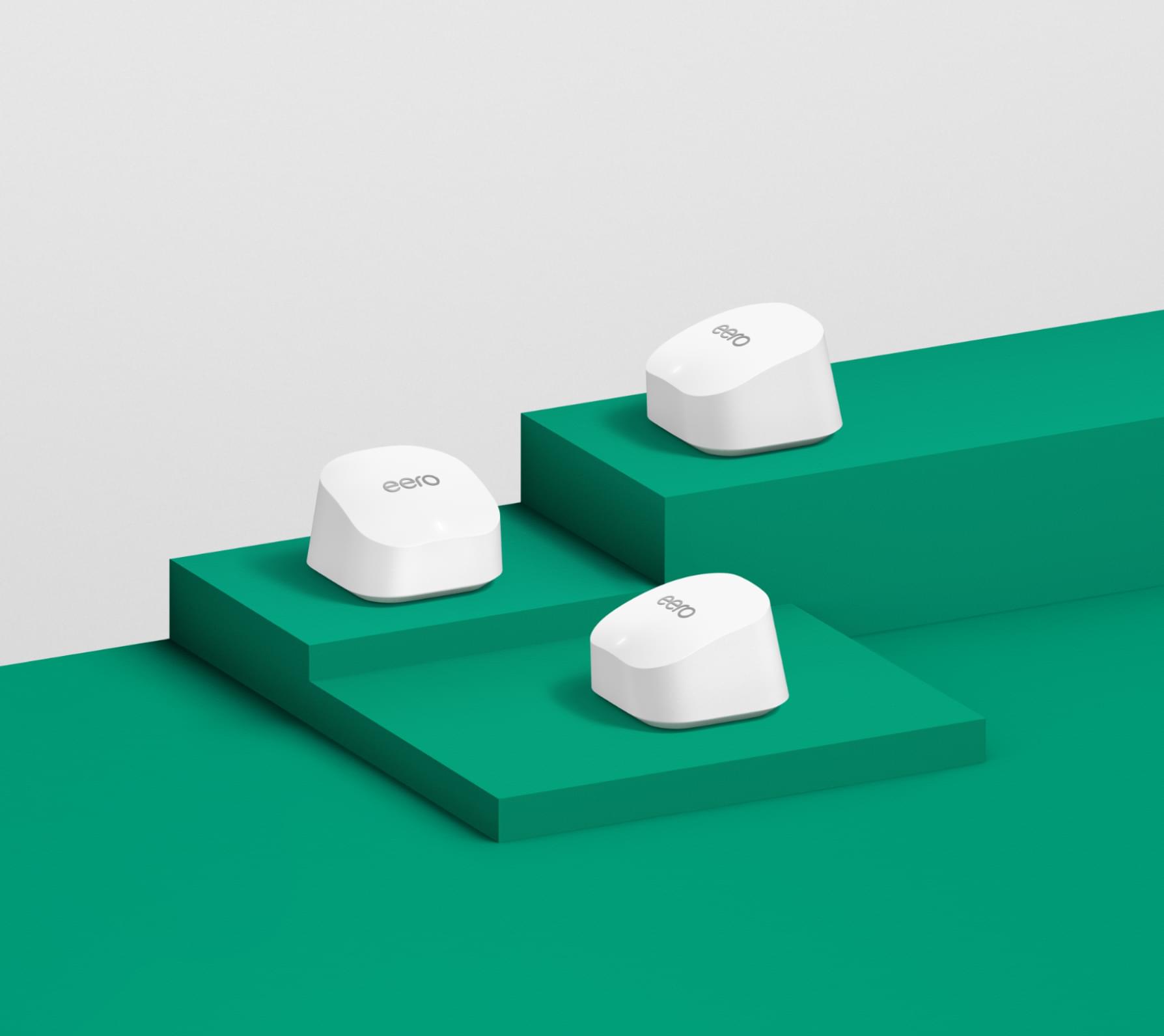 eero 6+