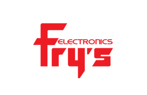 Fry’s Electronics