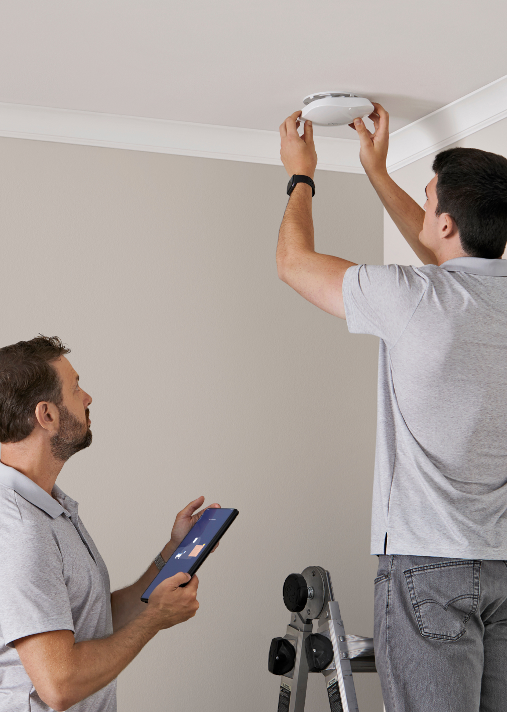 Pro installers
