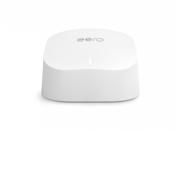 Fast, reliable wifi that's easy to use | eero