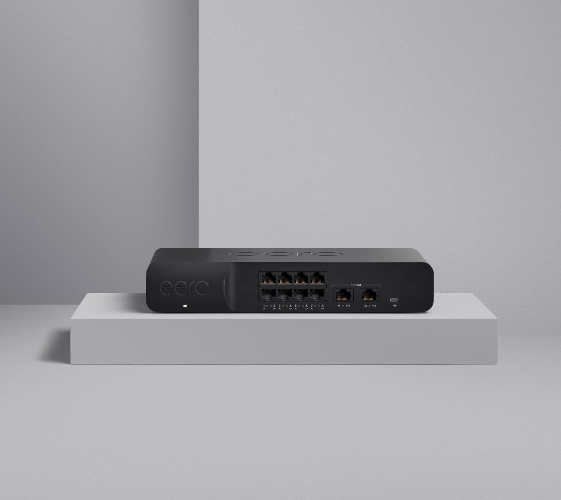 eero PoE Gateway