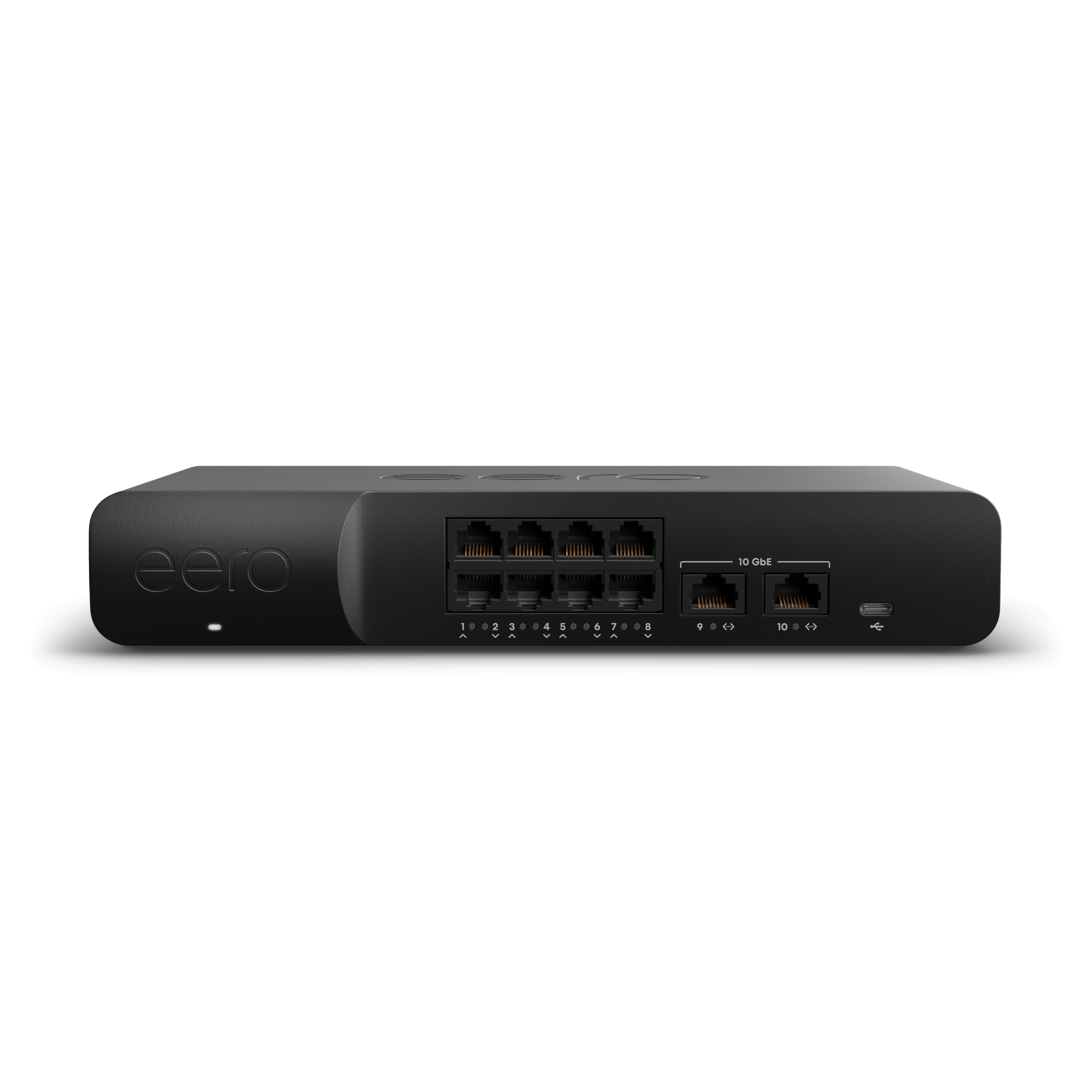 eero Poe Gateway from the back
