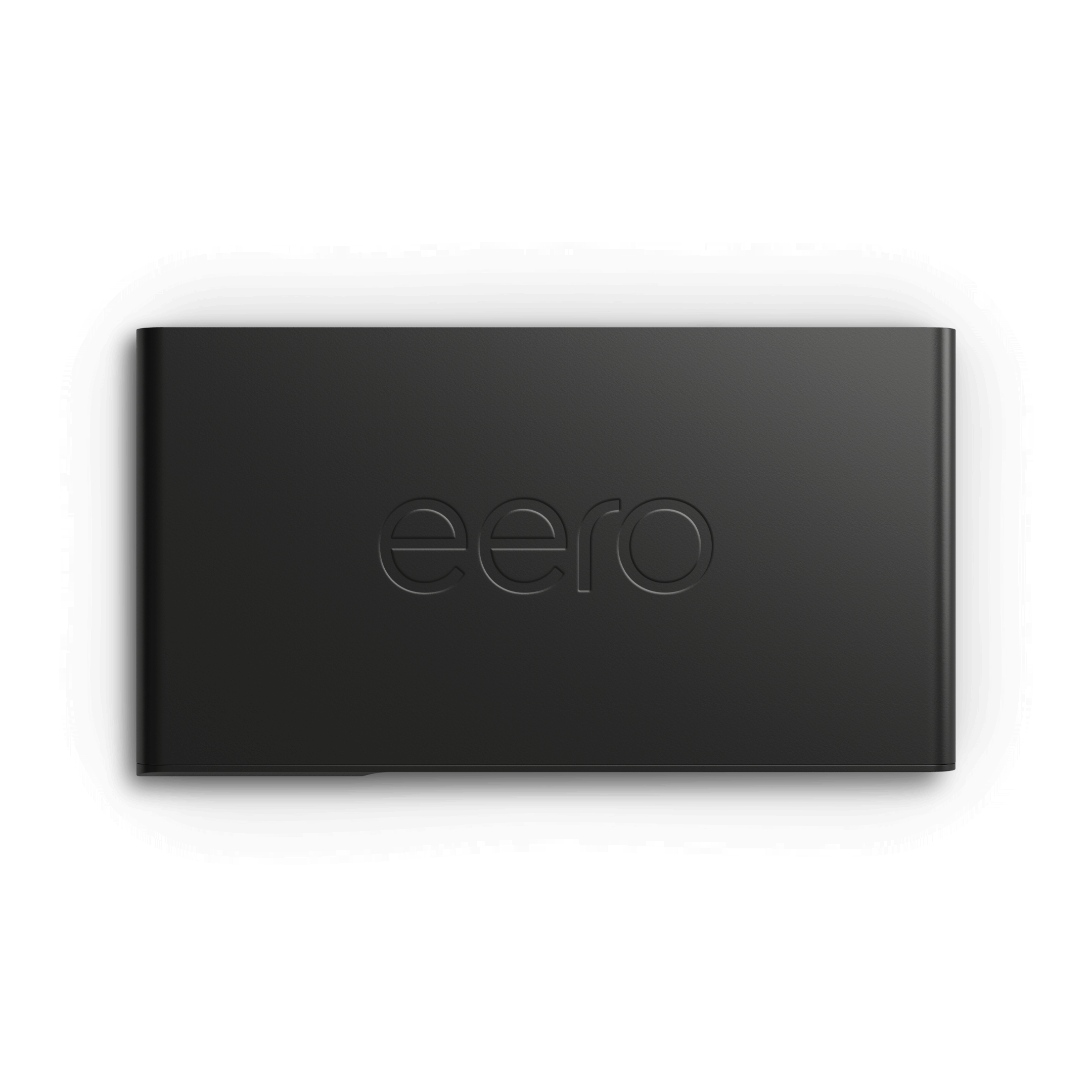 eero Poe Gateway from the top