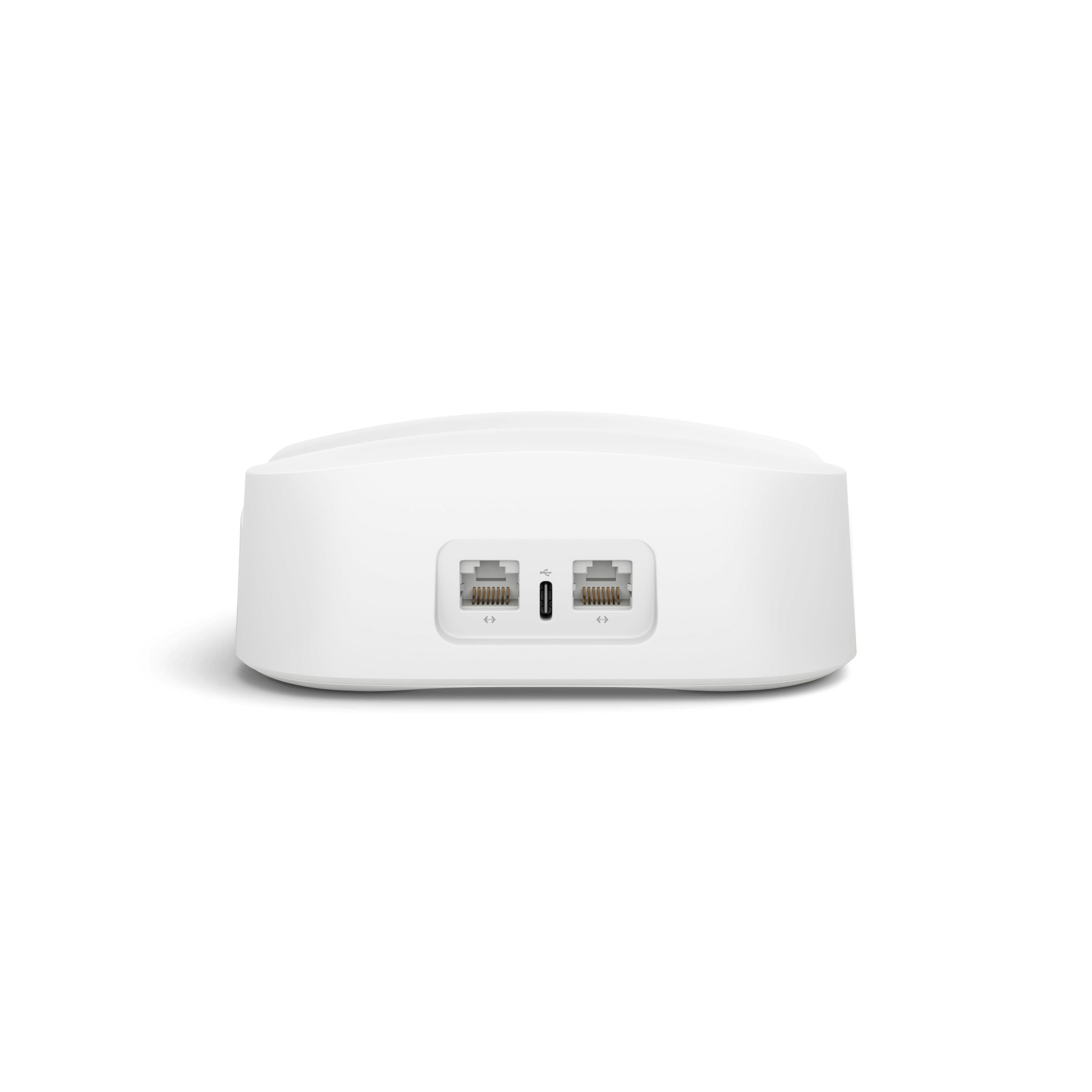 eero Pro 6 from the side