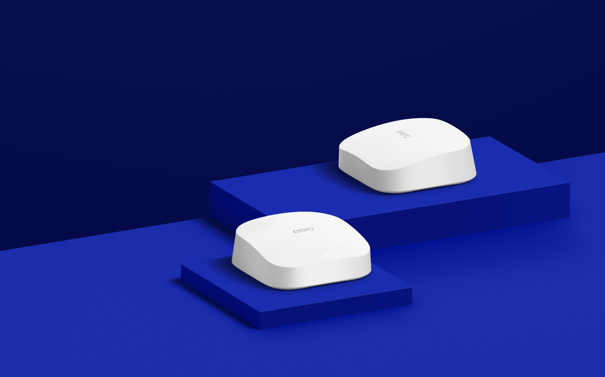 eero Pro 6