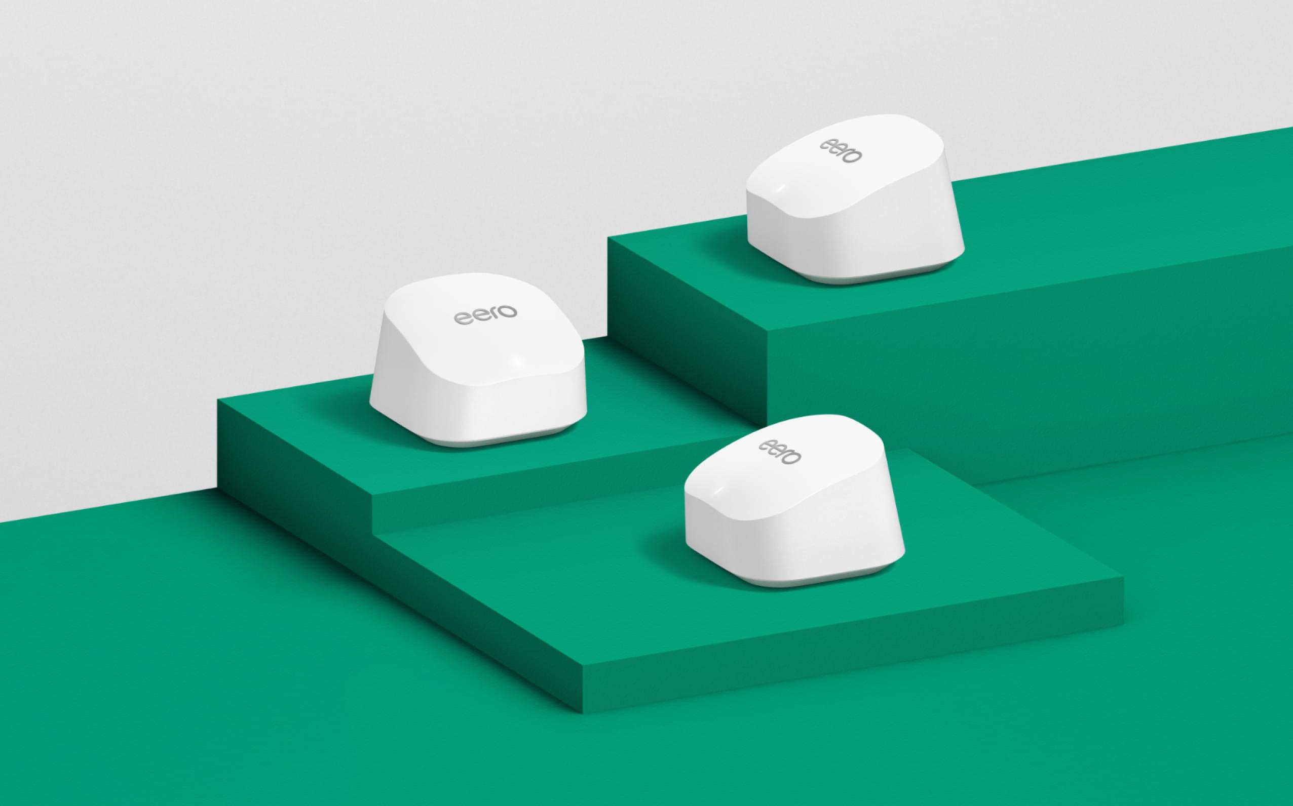 eero 6+