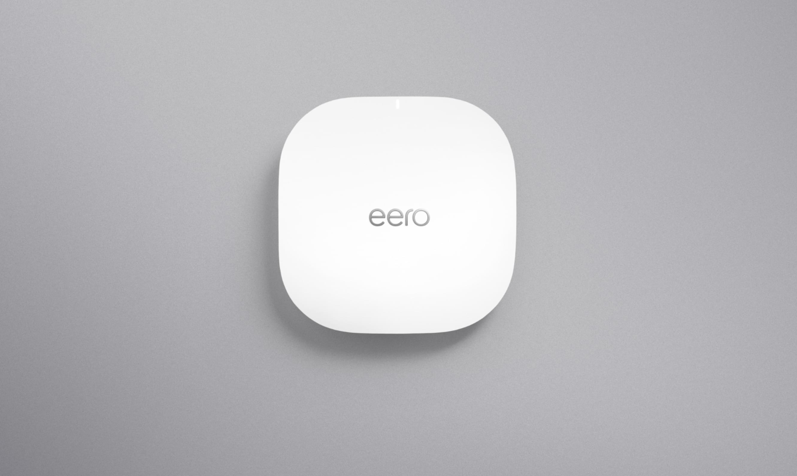 eero PoE 6