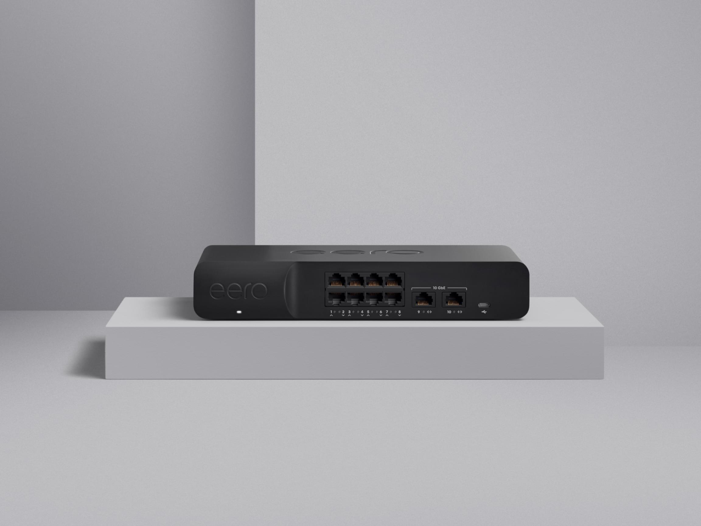 eero PoE Gateway