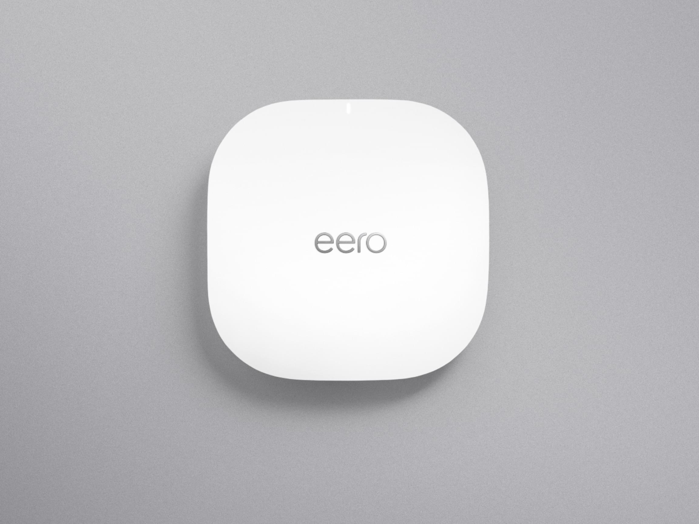 eero PoE 6