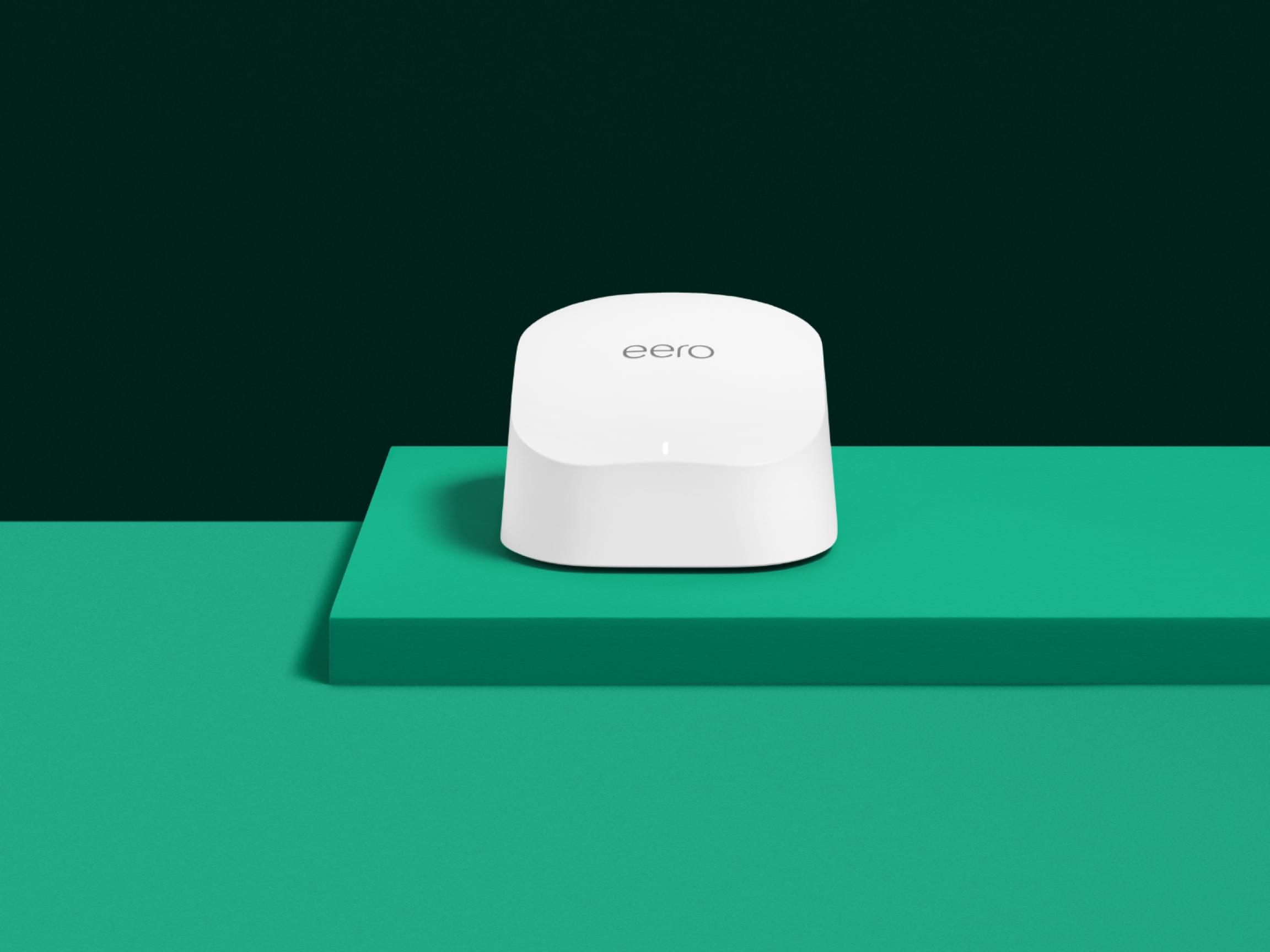 eero 6