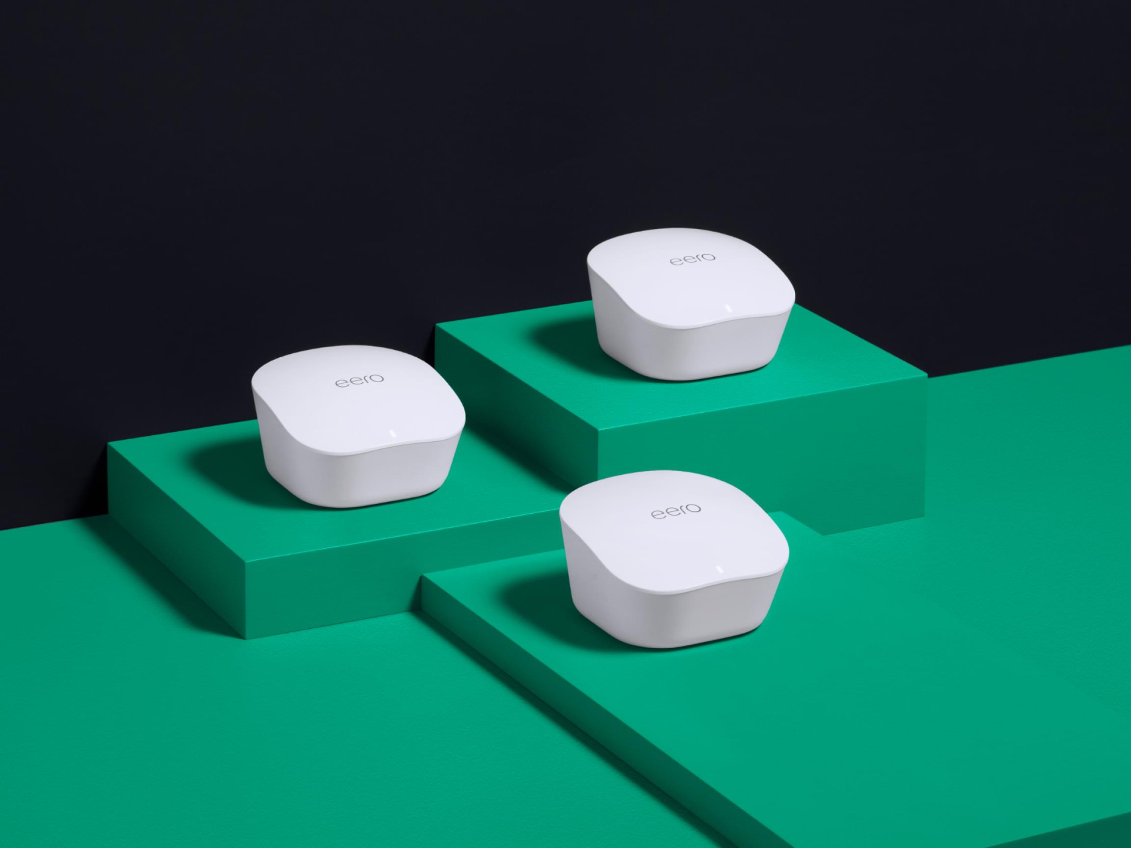 eero | eero