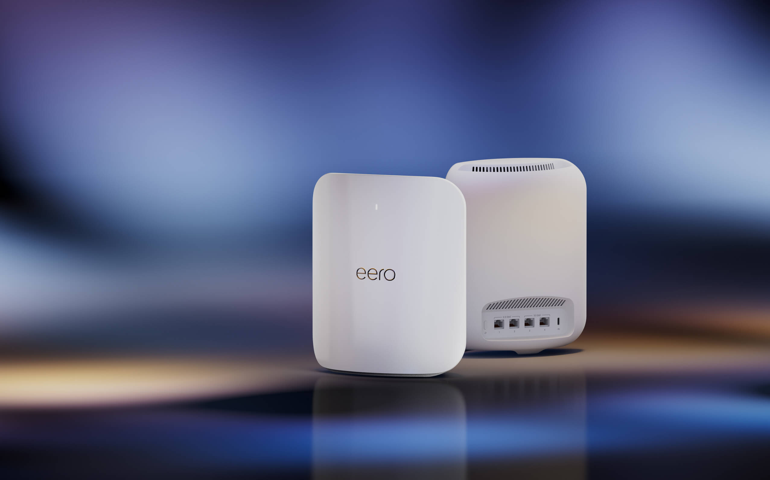 eero Max 7