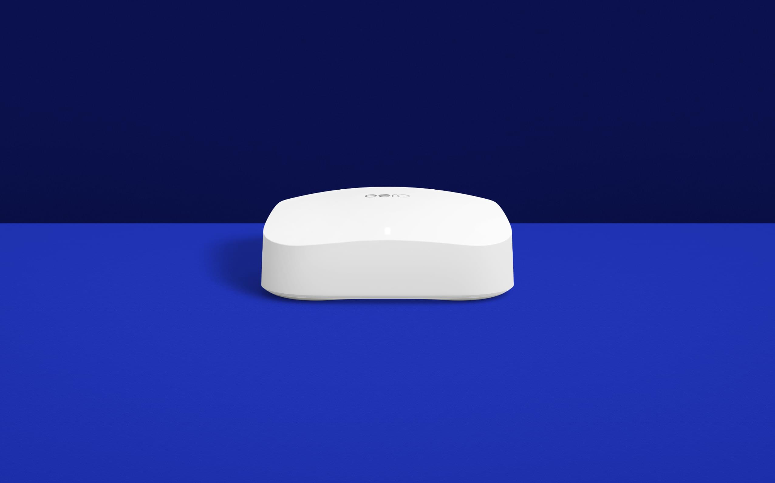 eero Pro 6