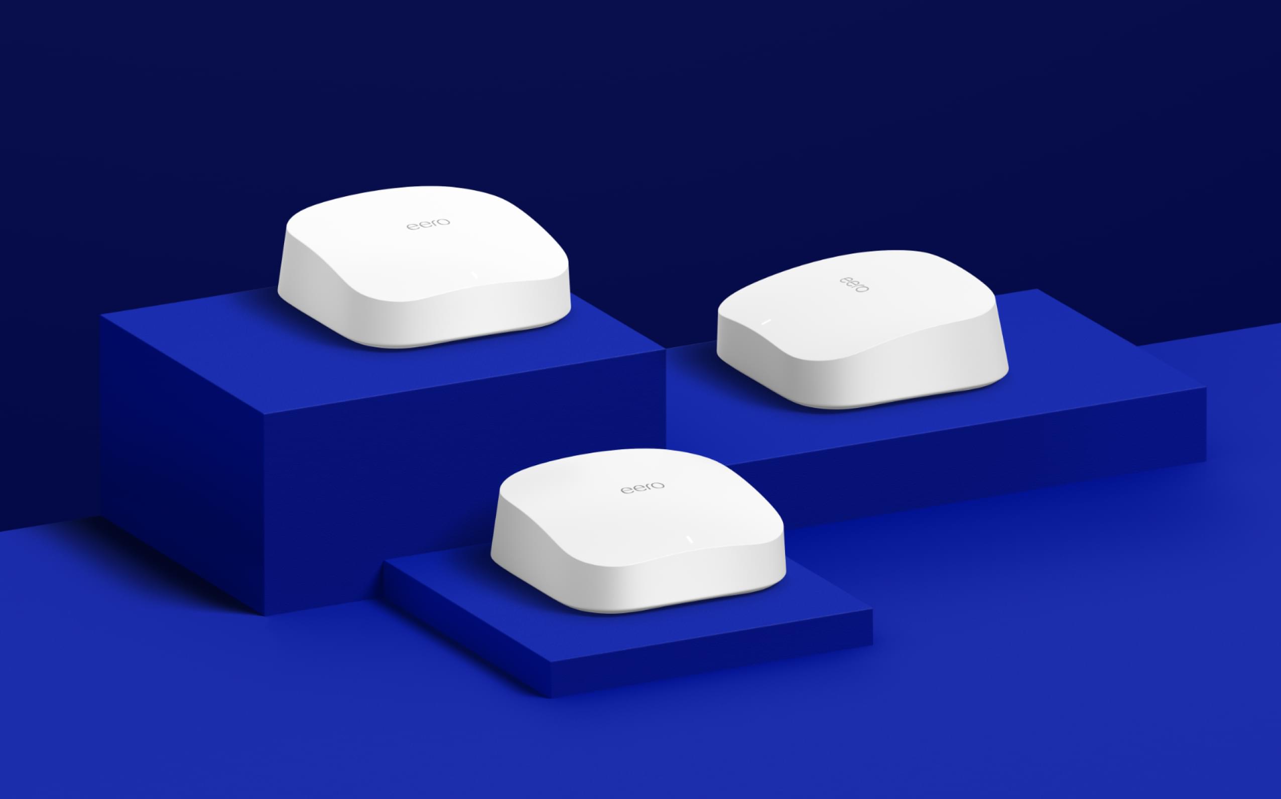 eero Pro 6