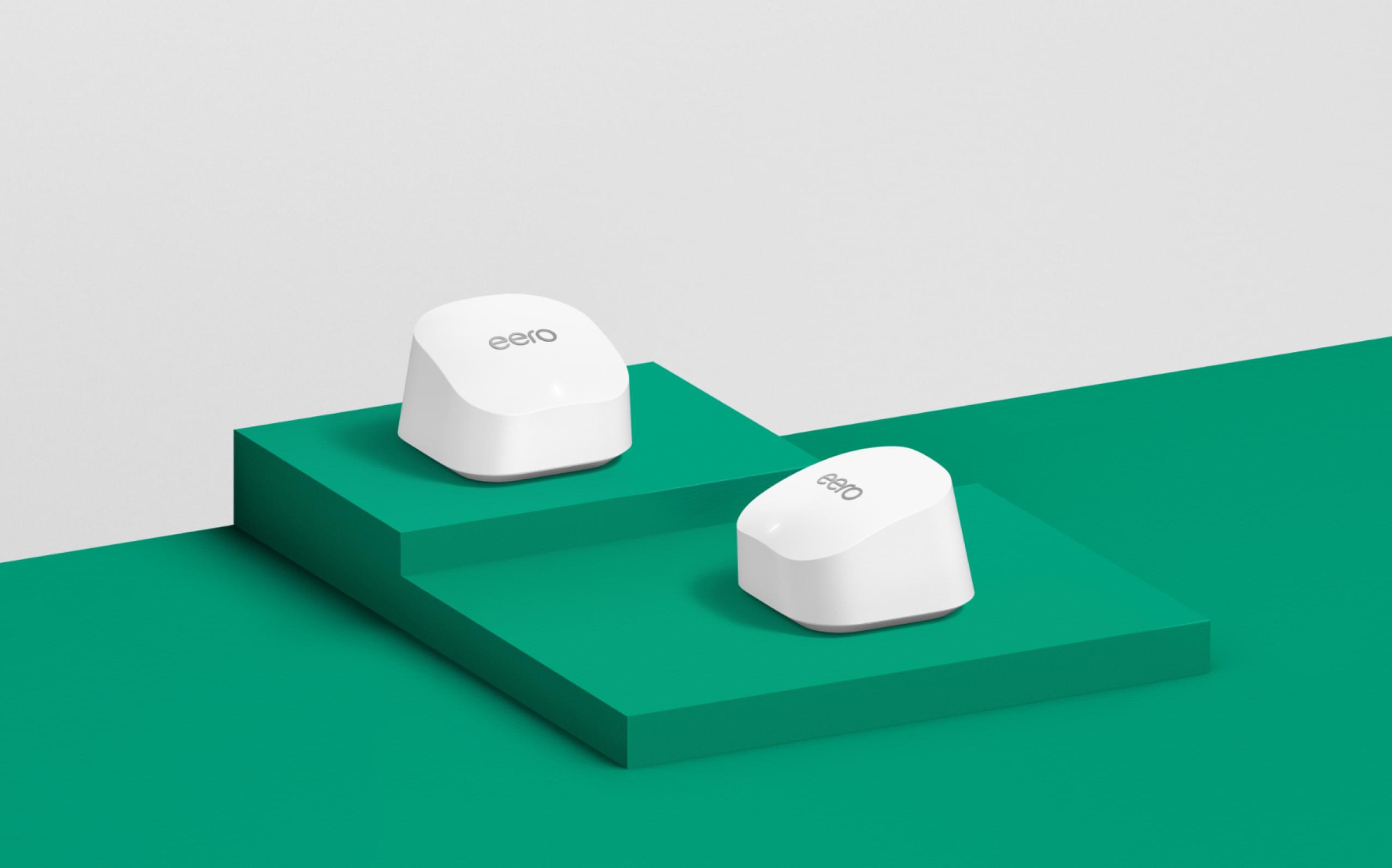 eero 6+