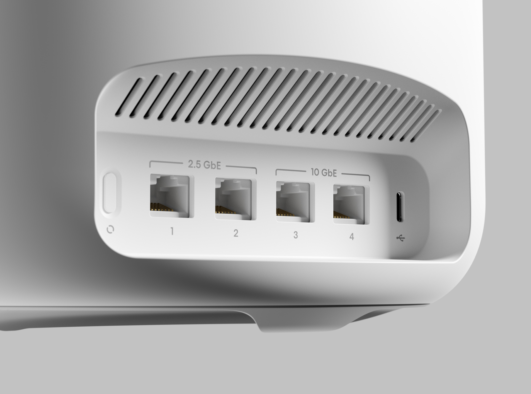eero Max 7: 10GB Mesh Router | eero