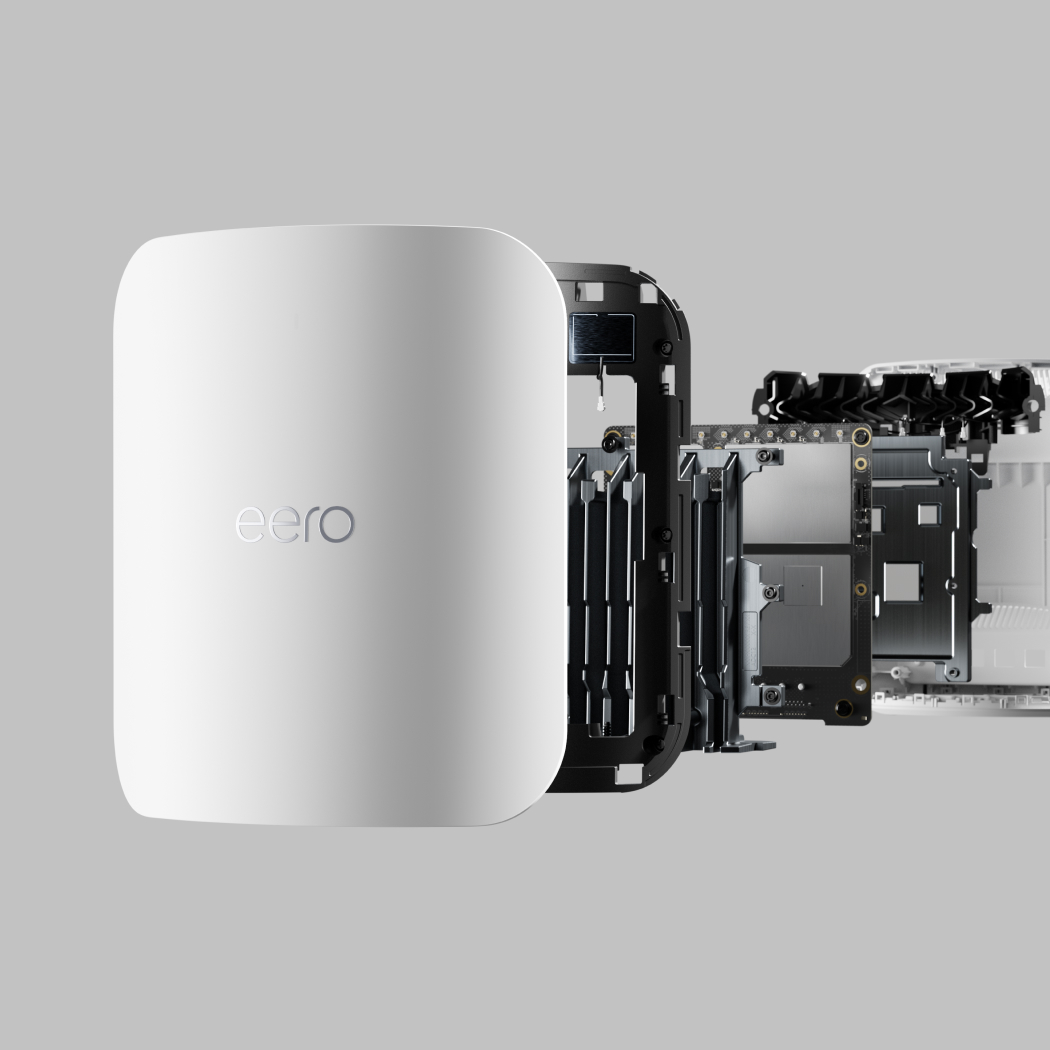 eero Max 7: 10GB Mesh Router | eero