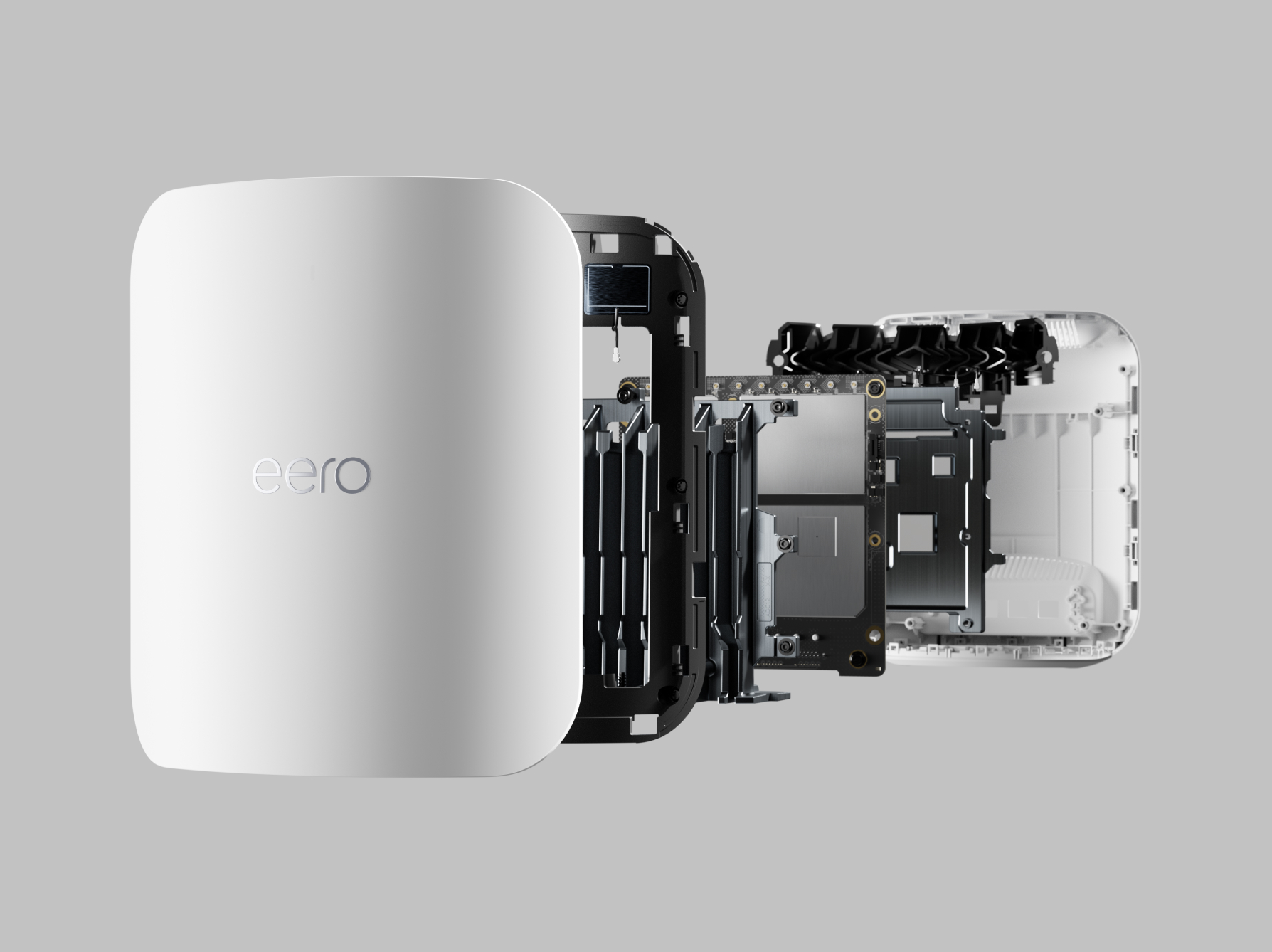 eero Max 7: 10GB Mesh Router | eero