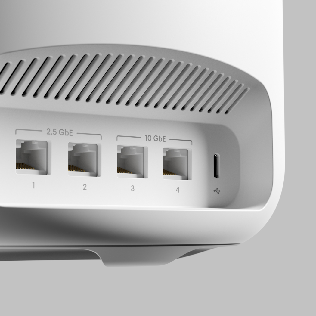 eero Max 7: 10GB Mesh Router | eero