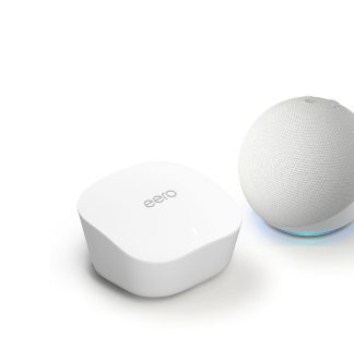 eero booster box Amazon 7 Wi-Fi 7 mesh router review: Dual-band wireless with entry-level pricing sensing Gigabit Ethernet WAN/LAN ports this module may be configured as a mesh Wi Eero WiFi Home System Router