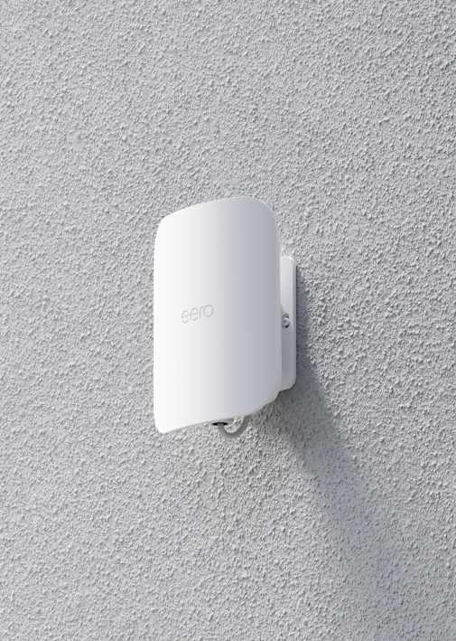 eero values